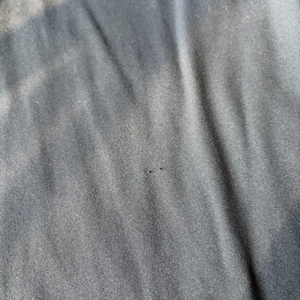 Halara Black SoftlyZero Plush Active Workout Dress - image 8